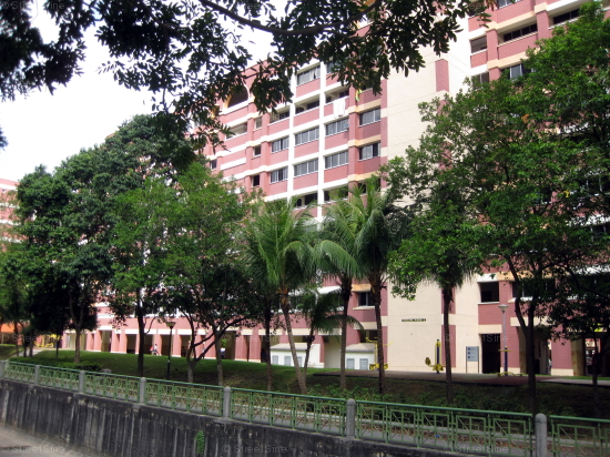 Hougang Avenue 8 thumbnail photo